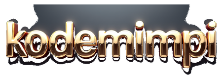 kodemimpi logo