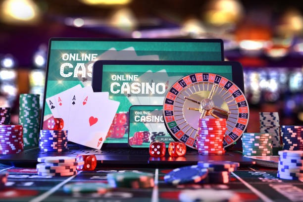 kodemimpi Slot rooms