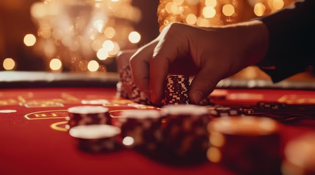 kodemimpi Point-by-Point Betting